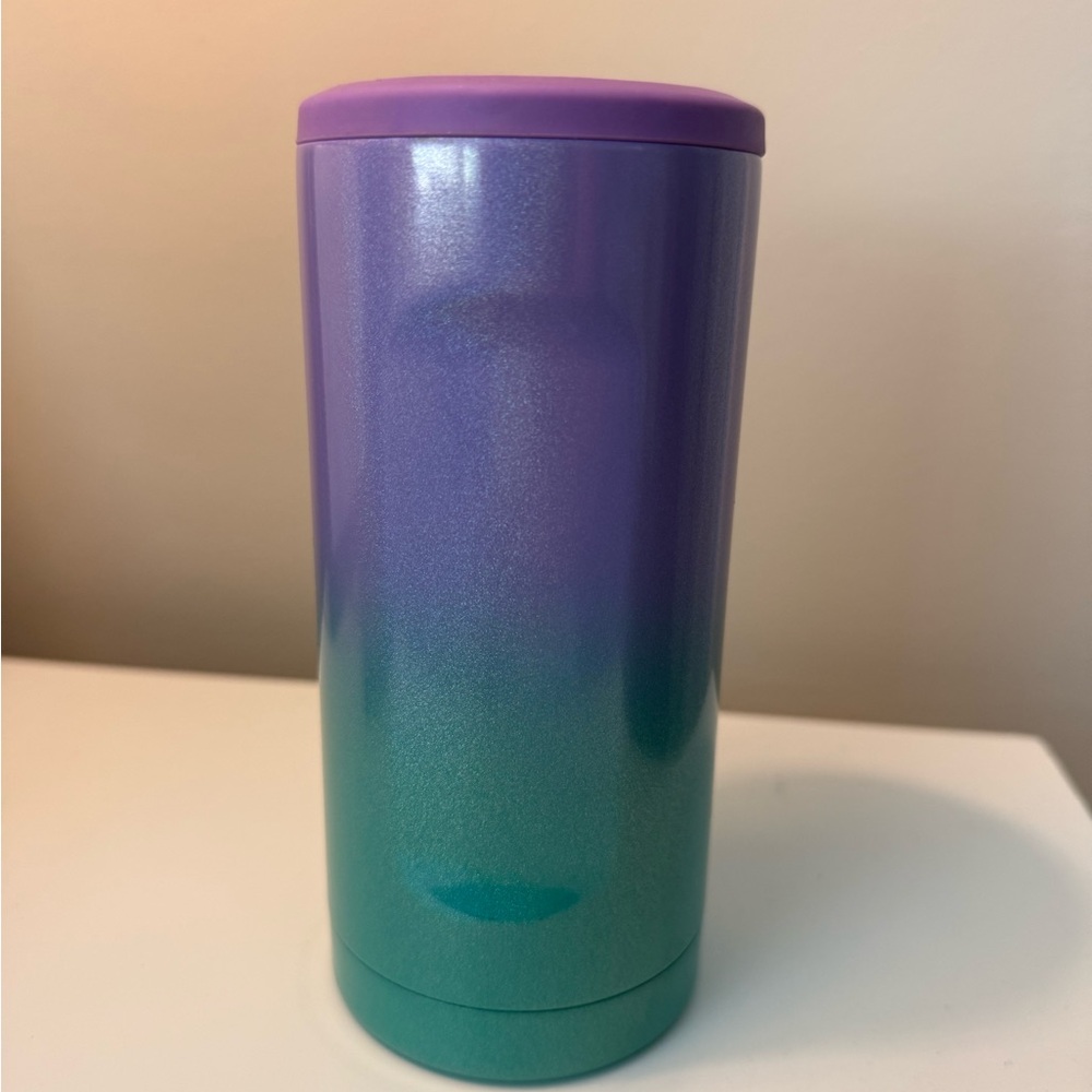 BrüMate can cooler, Glitter Mermaid